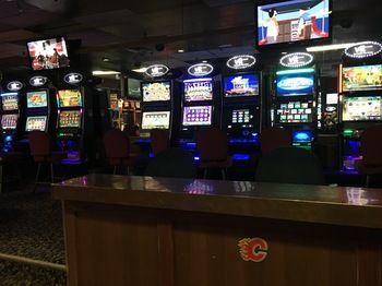Town And Country Motor Hotel Calgary Bagian luar foto